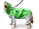Imperméable pour chien