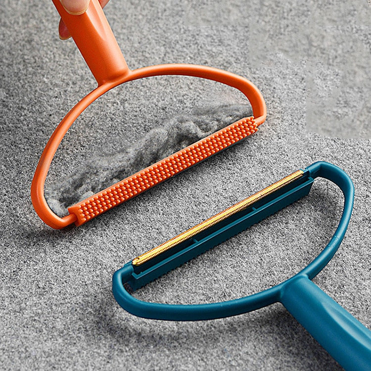 Brosse Colorée Anti Poils