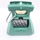 Mini ramasse crotte chien