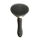 Brosse anti poils chat chien