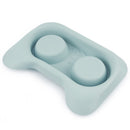 Gamelle double - Hygiène +