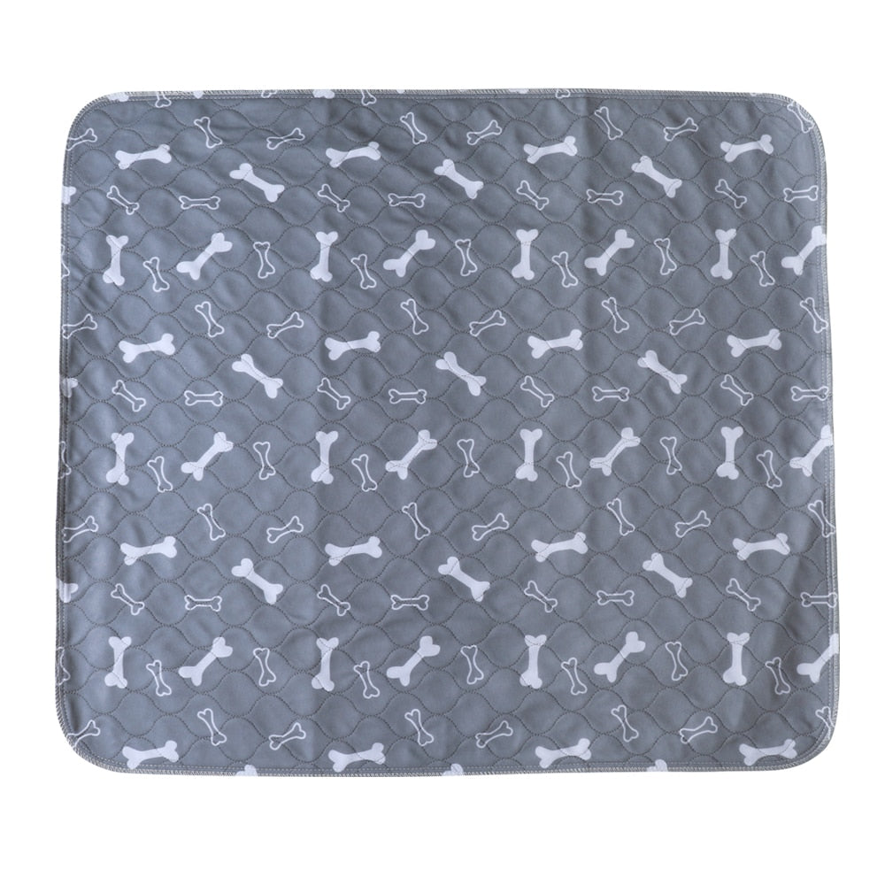 Reusable and Washable Dog Pad