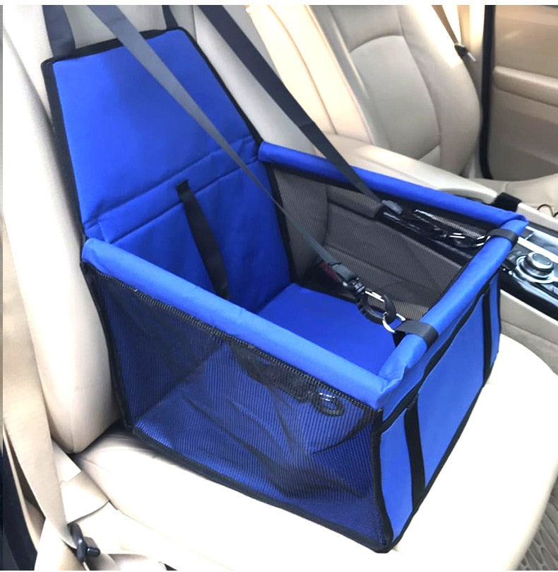 Panier de Sécurité pour Voiture animaux