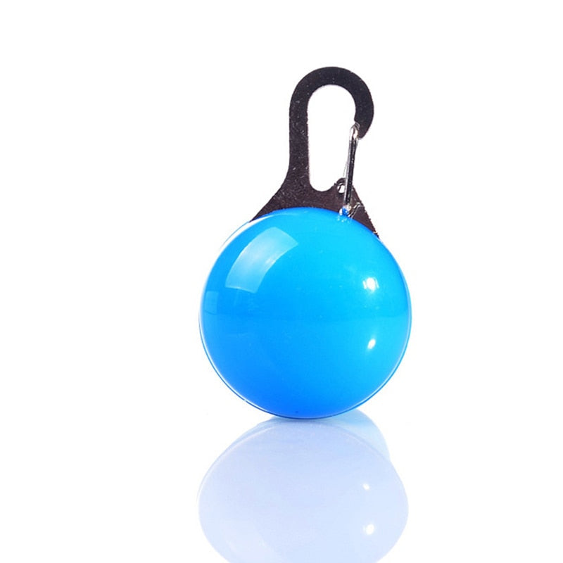 Pendentif lumineux
