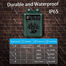 Dispositif Anti Aboiement