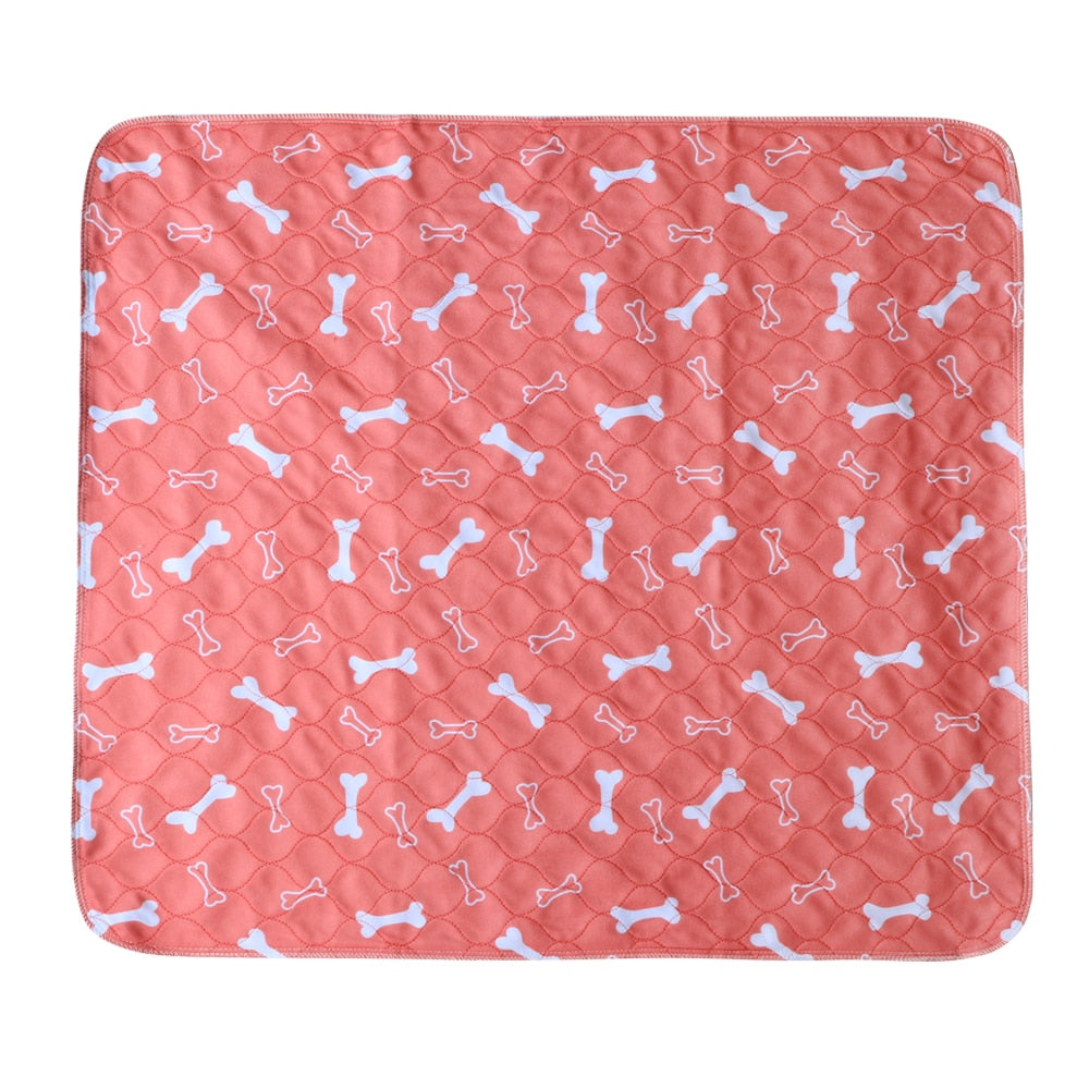 Reusable and Washable Dog Pad