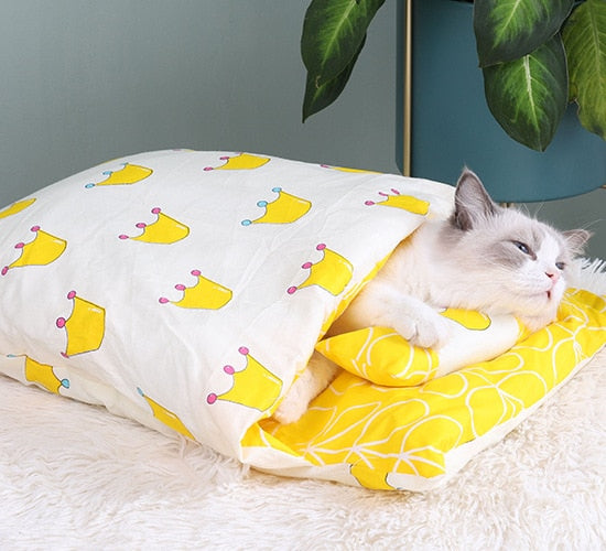 CozyBed : Le lit miniature