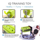 Gamelle Anti Glouton Interactive