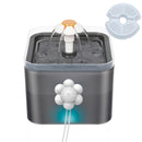 Fontaine à eau pour animaux