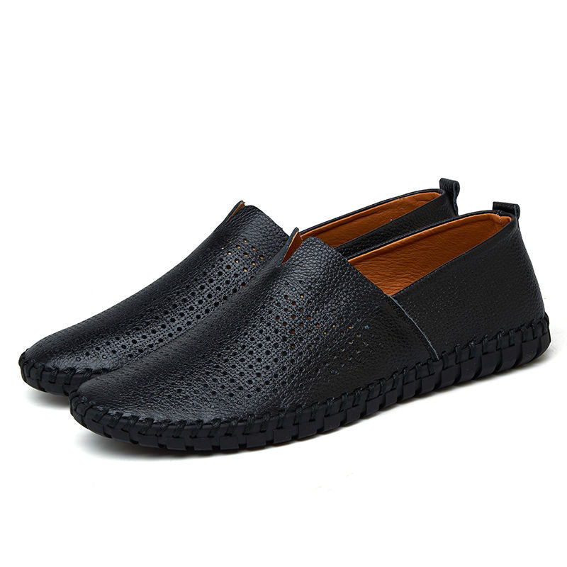 Jack Washington Loafers