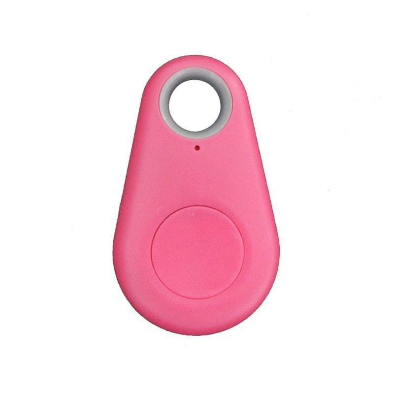 Tracker gps pour chien
