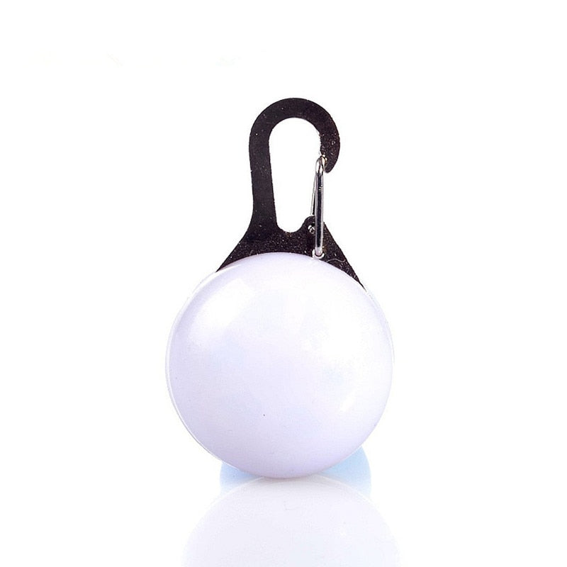 Pendentif lumineux