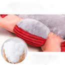 velours coussin velours doux et chaud chat chien 