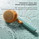 Brosse Auto Nettoyante