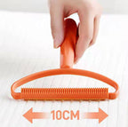 Brosse Colorée Anti Poils
