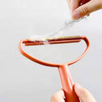 Brosse Colorée Anti Poils