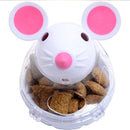 Souris Distributrice de Croquettes