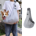 Sac en bandoulière de transport