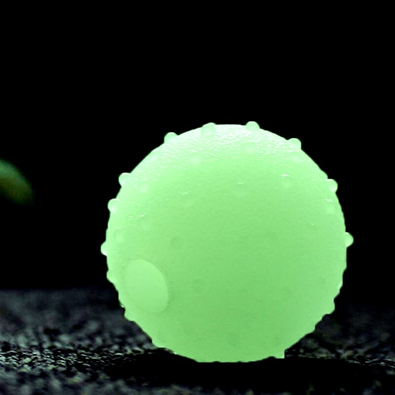 Balle Fluorescente
