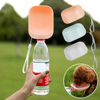 Distributeur d'eau portable
