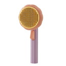 Brosse Auto Nettoyante