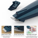 Tondeuse Chien sans fil