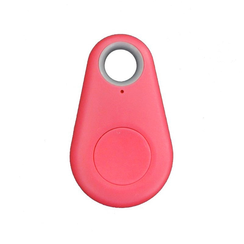 Tracker gps pour chien