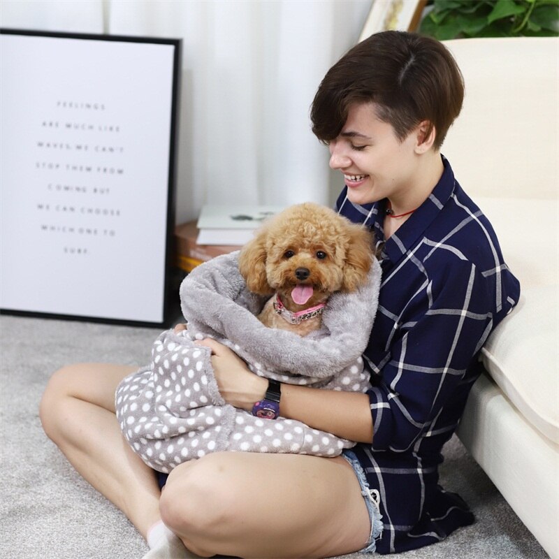 Cozy Réconfortant
