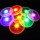 Frisbee Lumineux