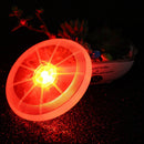 Frisbee Lumineux