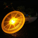 Frisbee Lumineux