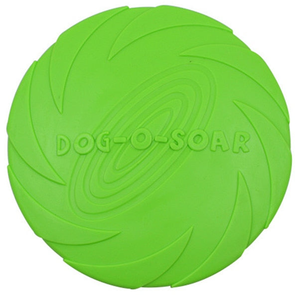 Frisbee incassable