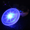 Frisbee Lumineux