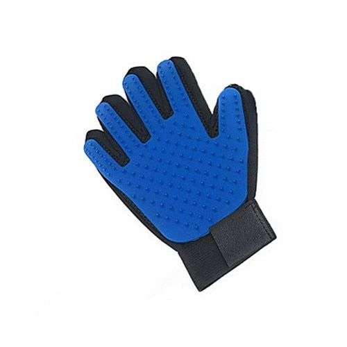 Gant anti poils chien chat
