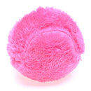 Balle maniac qui roule toute seule