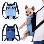 Sac à dos de transport - Chien