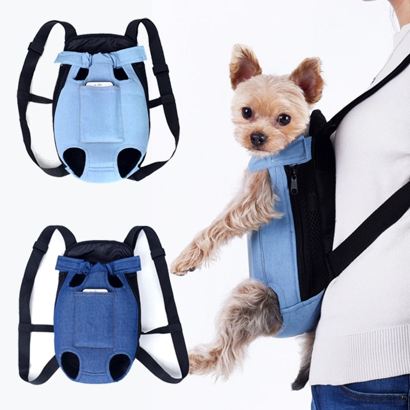 Sac à dos de transport - Chien