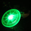 Frisbee Lumineux