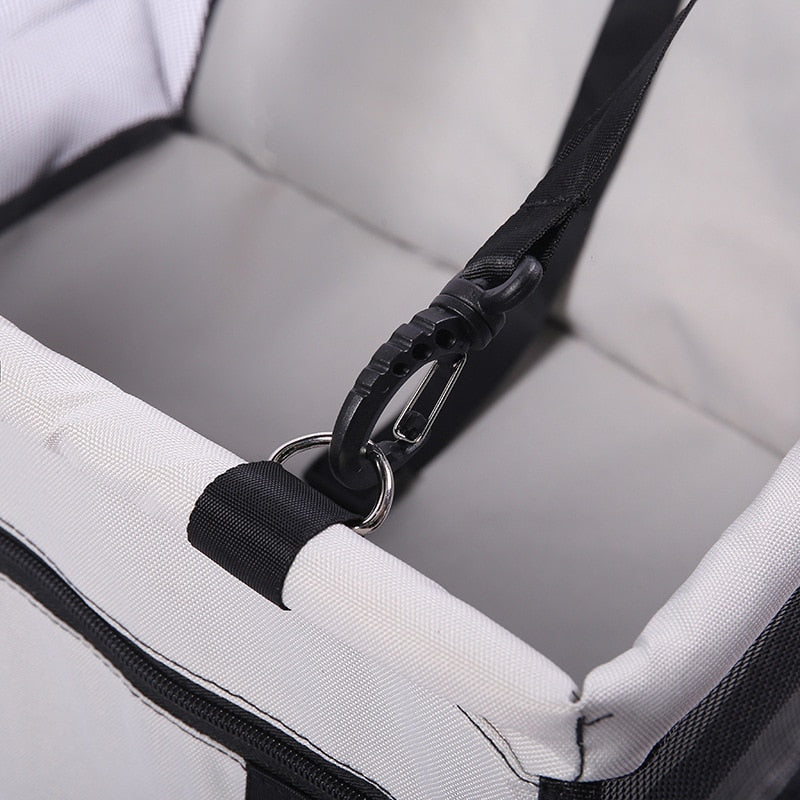 Panier de Sécurité pour Voiture animaux