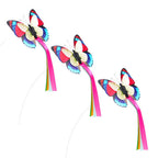 Papillon volant