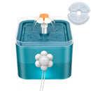 Fontaine à eau pour animaux