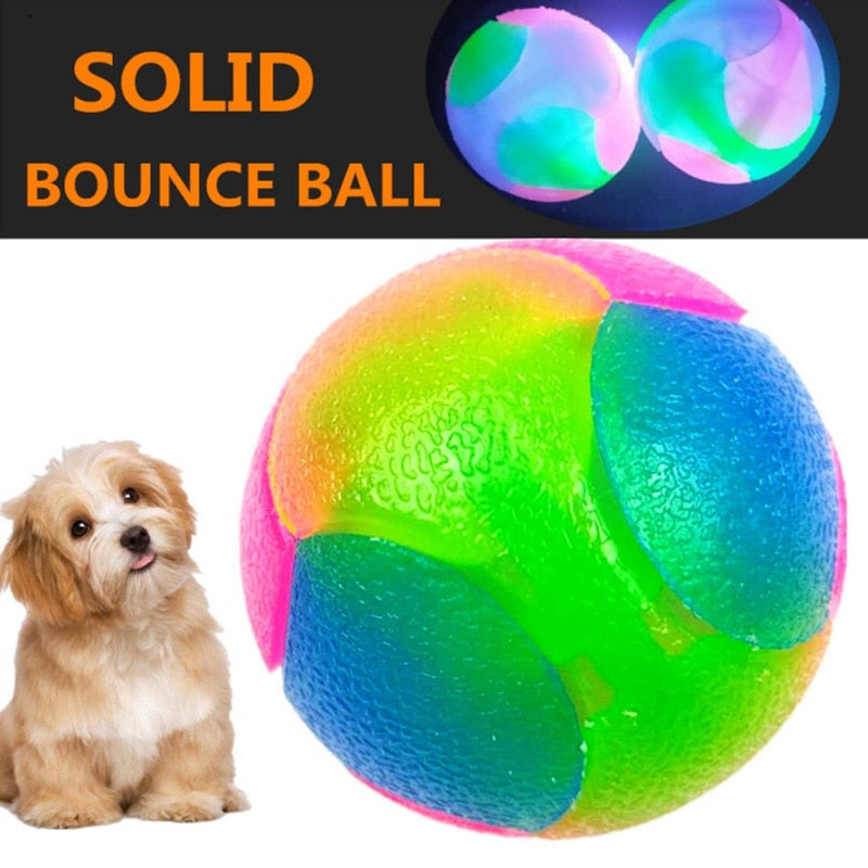 Balle LED Waterproof
