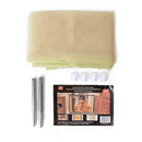 Clôture de sécurité universelle animaux