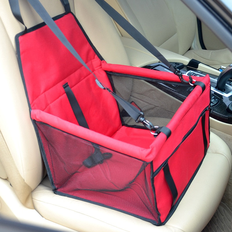 Panier de Sécurité pour Voiture animaux