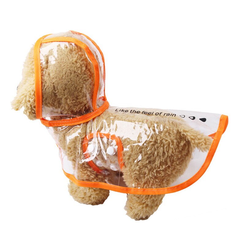 Chubasquero impermeable