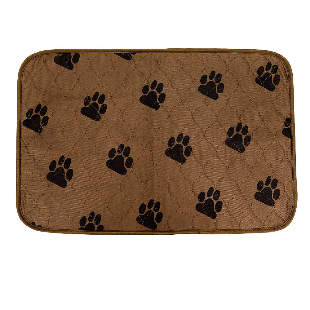 Reusable and Washable Dog Pad