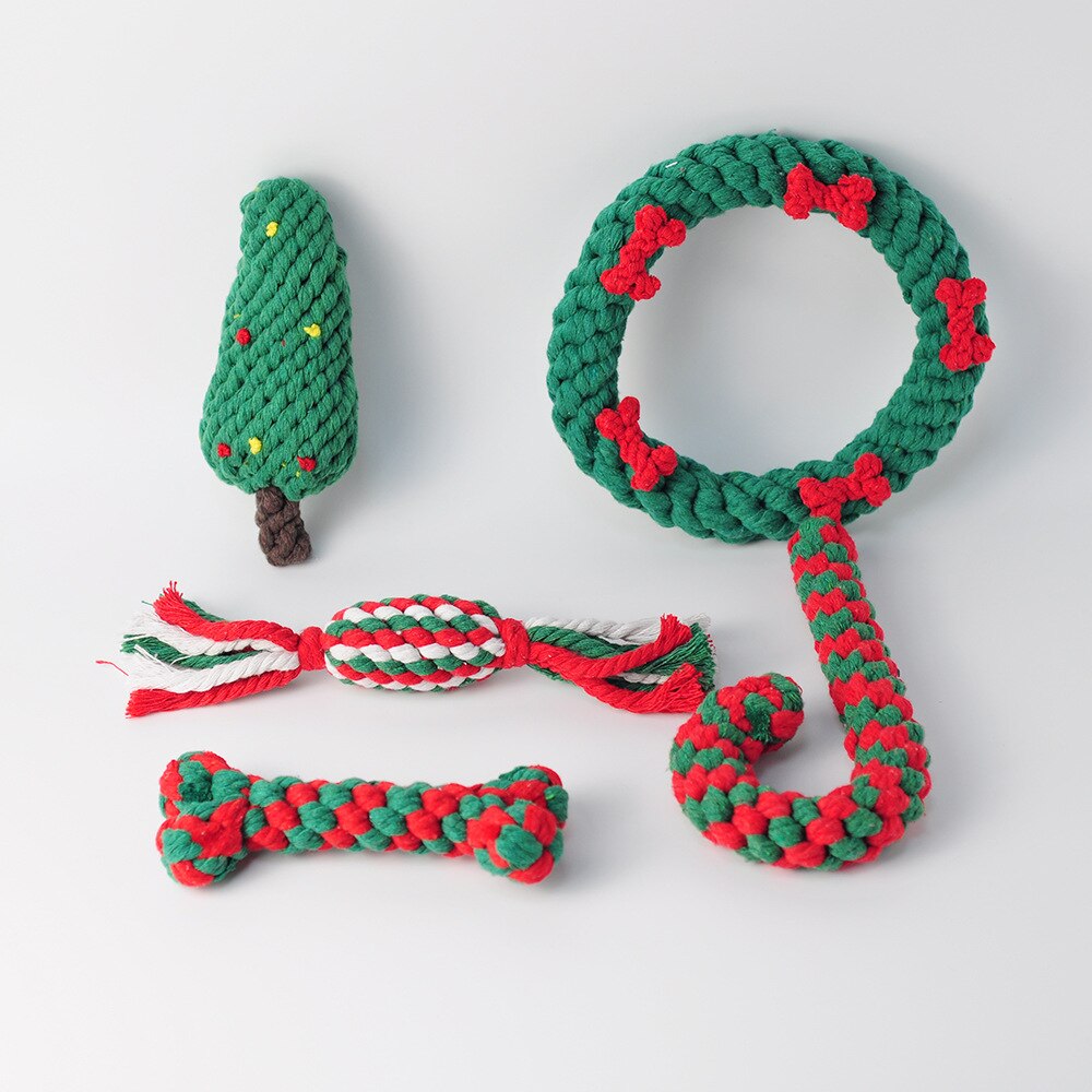 Lot de Jouet de Noel