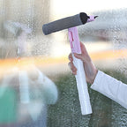 Lot de 2 laves vitres 3 en 1