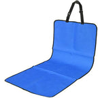 Funda impermeable y transportable de una plaza