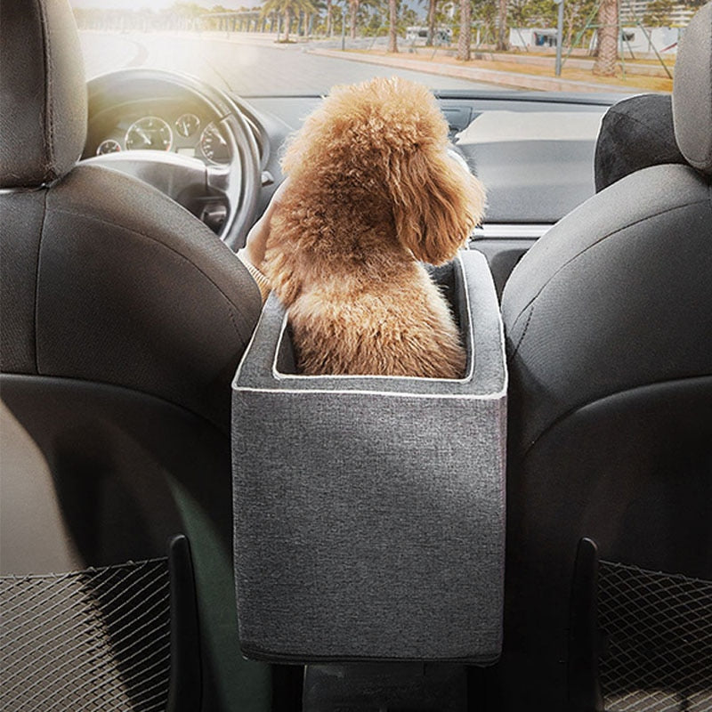 Siège de Voiture Portable